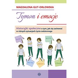 Tymon i emocje