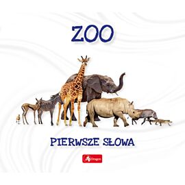 Pierwsze słowa. ZOO