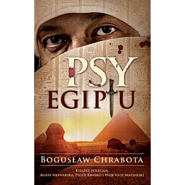 Psy Egiptu