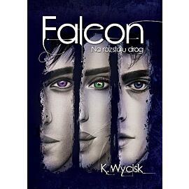 Falcon Na rozstaju dróg. Tom 2 / Wycisk K.