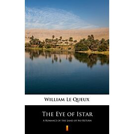 The Eye of Istar (e-book)