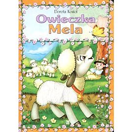 Owieczka Mela