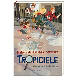 Tropiciele