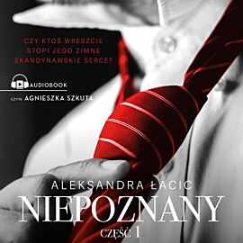 Niepoznany (audiobook MP3)