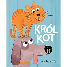 Król Kot