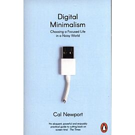 Digital Minimalism