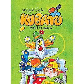 Kubatu - 02 - Coś a la balon