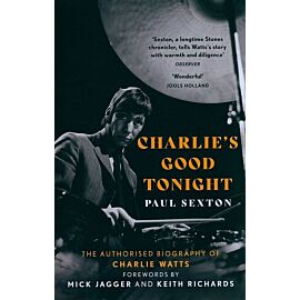 Charlie's Good Tonight