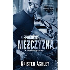 Niepokorny mężczyzna