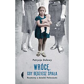 Wrócę, gdy będziesz spała