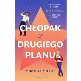 Chłopak z drugiego planu (Duże Litery)