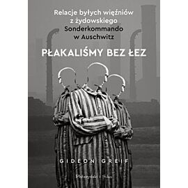 Płakaliśmy bez łez (e-book)