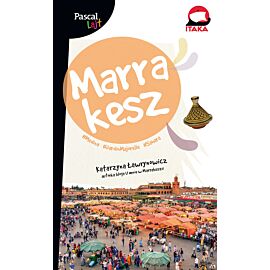 Marrakesz Pascal Lajt
