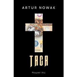 Taca (Duże Litery)