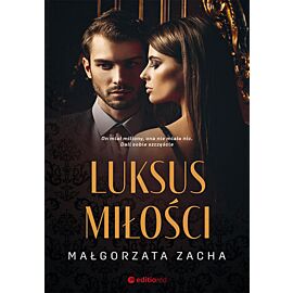 Luksus miłości (e-book)