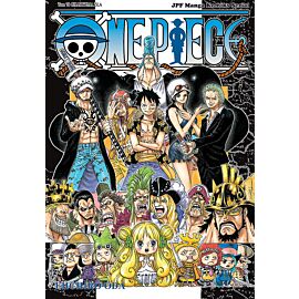 One Piece - 78