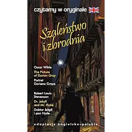 Szaleństwo i zbrodnia Czytamy w oryginale