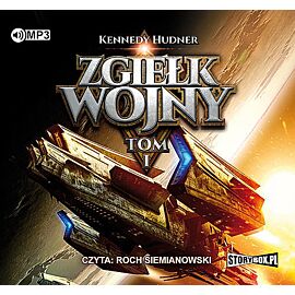Zgiełk wojny. Tom 1