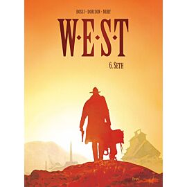 W.E.S.T - 06 - Seth