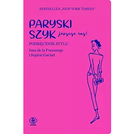 Paryski szyk jeszcze raz