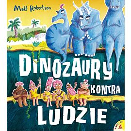 Dinozaury kontra ludzie