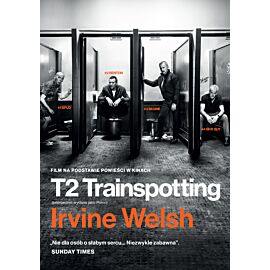 T2 Trainspotting