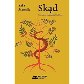 Skąd / Książkowe Klimaty