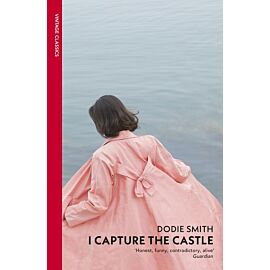 I Capture the Castle wer. angielska