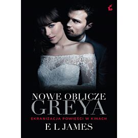 Nowe oblicze Greya - wyd. filmowe