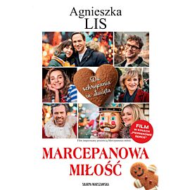 Marcepanowa miłość (wydanie filmowe)