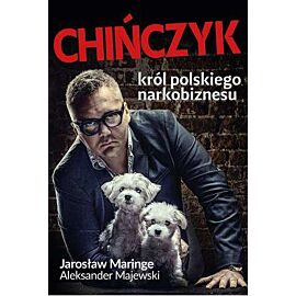Chińczyk król polskiego narkobiznesu