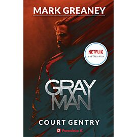 Gray Man