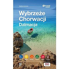 Wybrzeże Chorwacji Dalmacja #Travel&Style
