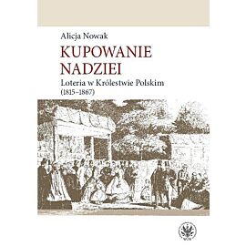Kupowanie nadziei
