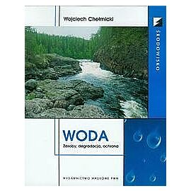 Woda