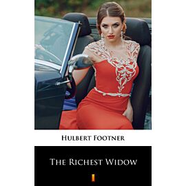 The Richest Widow (e-book)