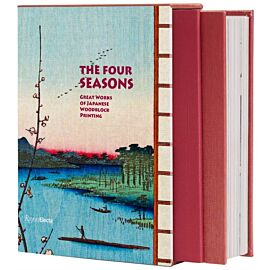Four Seasons wer. angielska