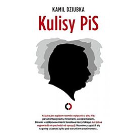 Kulisy PiS