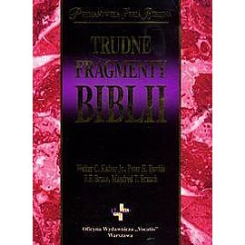 Trudne fragmenty Biblii
