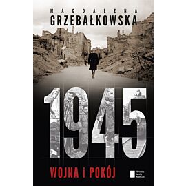 1945 Wojna i pokój