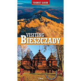 Visiting Bieszczady