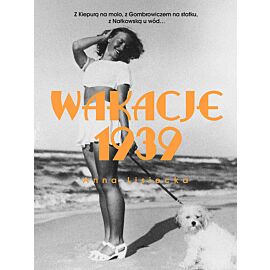 Wakacje 1939