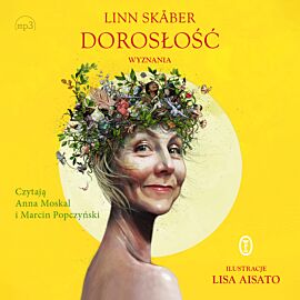 Dorosłość (audiobook MP3)