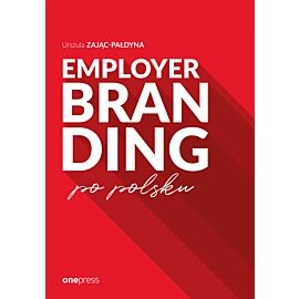 Employer branding po polsku (e-book)