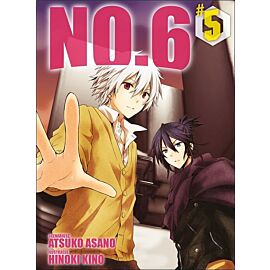 No. 6 - 05