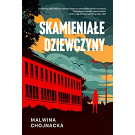 Skamieniałe dziewczyny