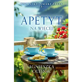 Apetyt na więcej
