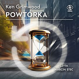 Powtórka (audiobook MP3)