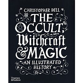 The Occult, Witchcraft & Magic