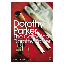 The Collected Dorothy Parker wer. angielska